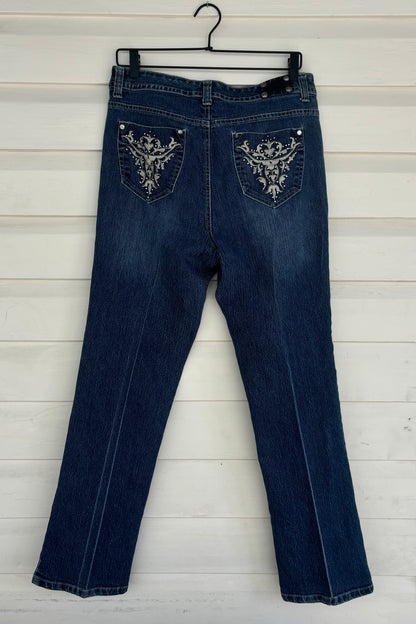 Style & Co. Premium Denim Jeans