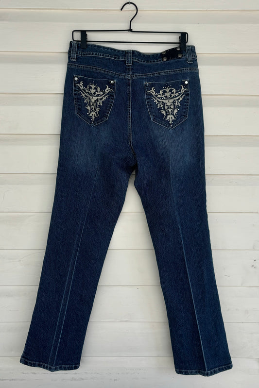 Style & Co. Premium Denim Jeans